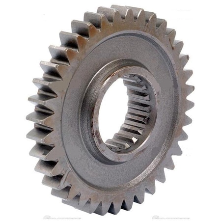 Aftermarket 4th Transmission Pinion Gear fits Massey Ferguson 255 245 265 235 165 275 240 1868010M1